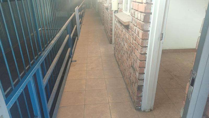 To Let Commercial Property for Rent in Germiston Central Gauteng
