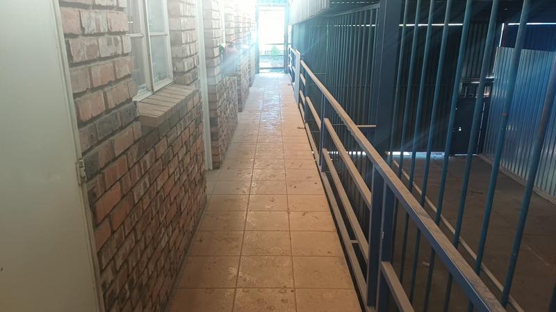 To Let Commercial Property for Rent in Germiston Central Gauteng