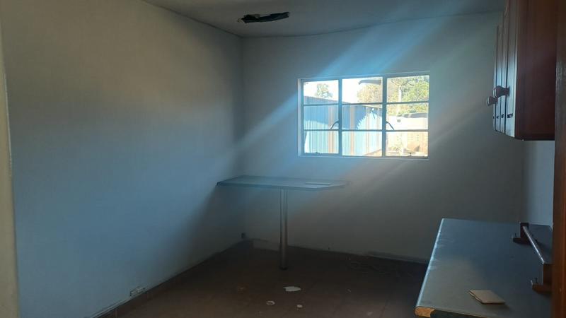 To Let Commercial Property for Rent in Germiston Central Gauteng