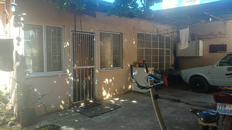 3 Bedroom Property for Sale in Judiths Paarl Gauteng