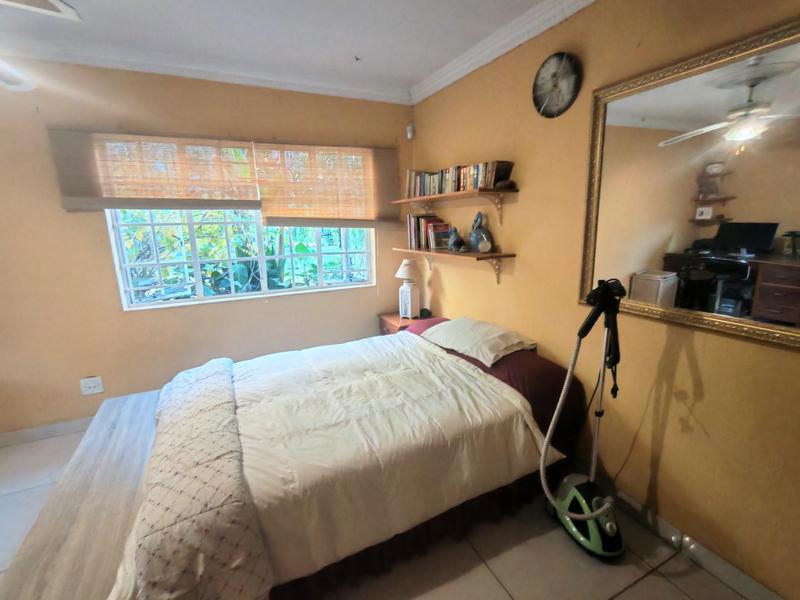 4 Bedroom Property for Sale in Glen Austin Gauteng
