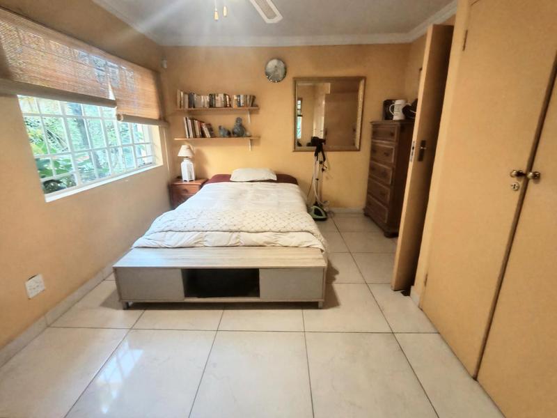 4 Bedroom Property for Sale in Glen Austin Gauteng