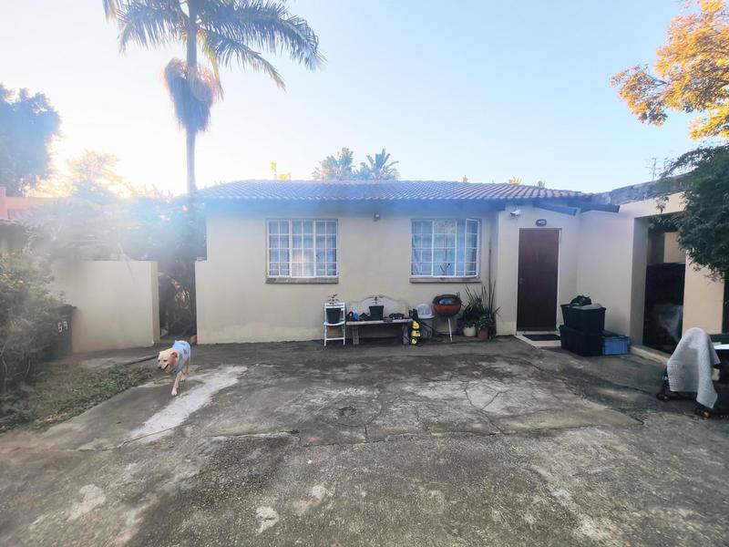 4 Bedroom Property for Sale in Glen Austin Gauteng