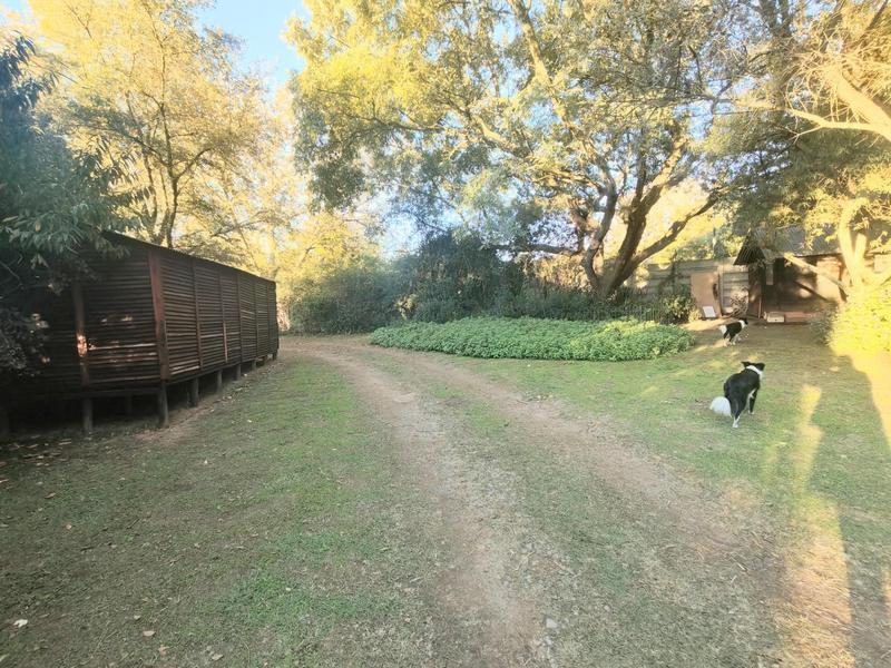 4 Bedroom Property for Sale in Glen Austin Gauteng