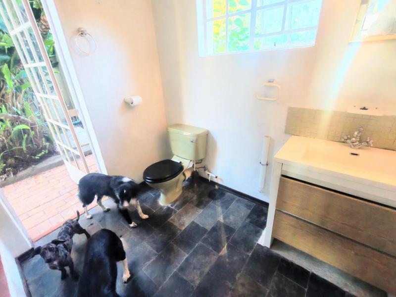 4 Bedroom Property for Sale in Glen Austin Gauteng