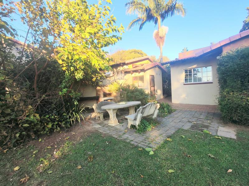 4 Bedroom Property for Sale in Glen Austin Gauteng