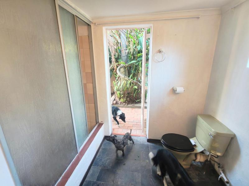 4 Bedroom Property for Sale in Glen Austin Gauteng