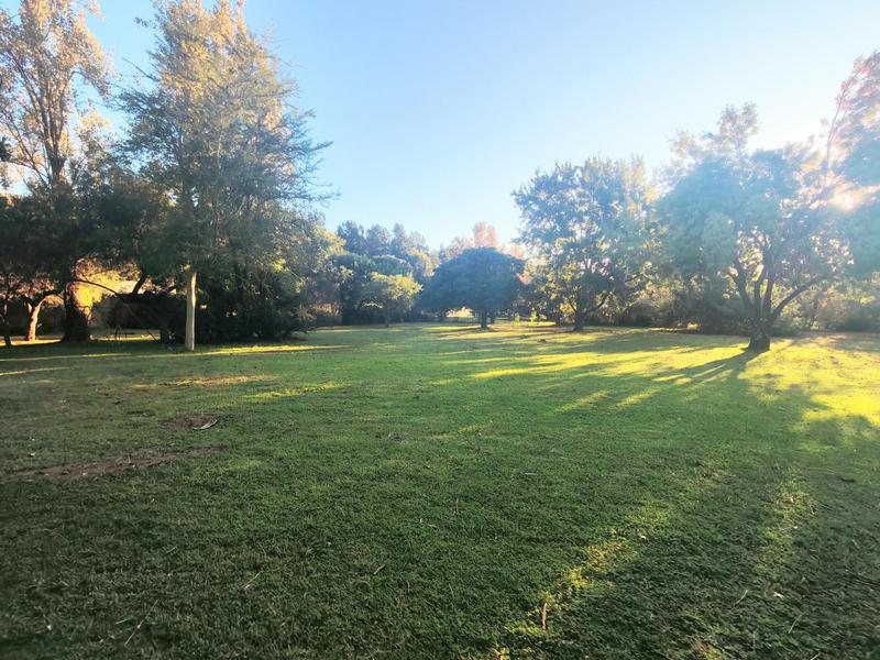 4 Bedroom Property for Sale in Glen Austin Gauteng