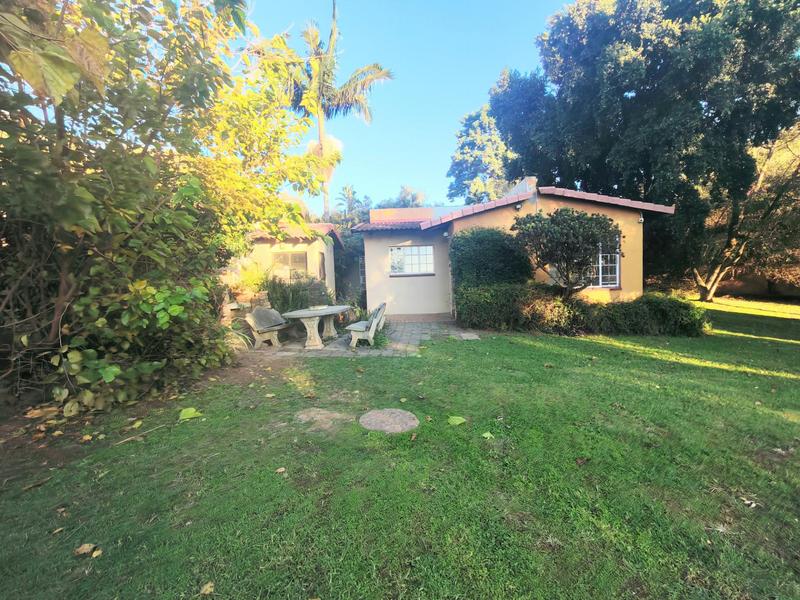 4 Bedroom Property for Sale in Glen Austin Gauteng