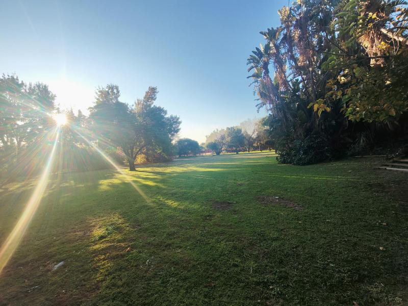 4 Bedroom Property for Sale in Glen Austin Gauteng