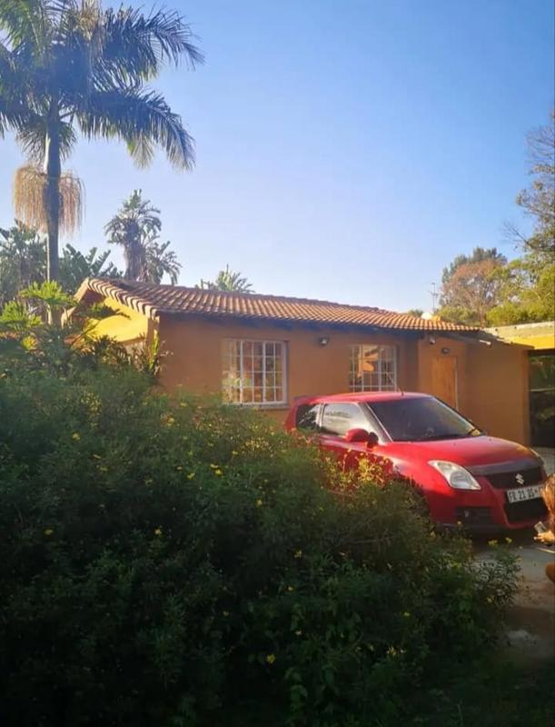 4 Bedroom Property for Sale in Glen Austin Gauteng