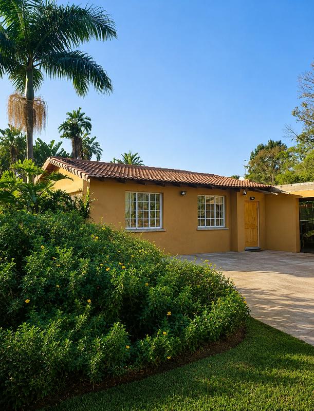 4 Bedroom Property for Sale in Glen Austin Gauteng