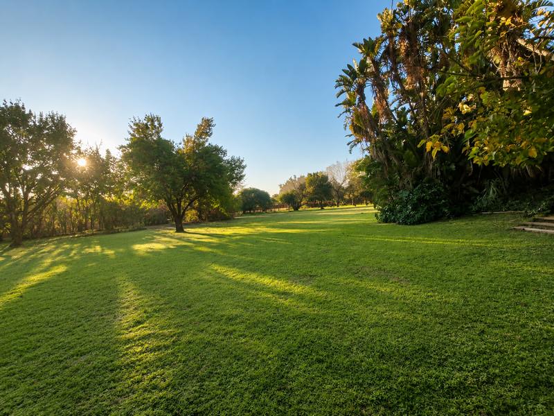 4 Bedroom Property for Sale in Glen Austin Gauteng