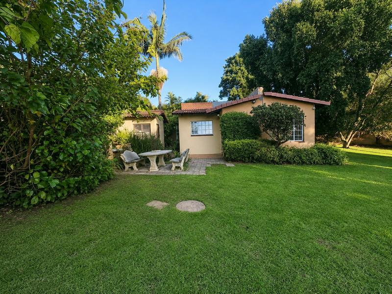 4 Bedroom Property for Sale in Glen Austin Gauteng