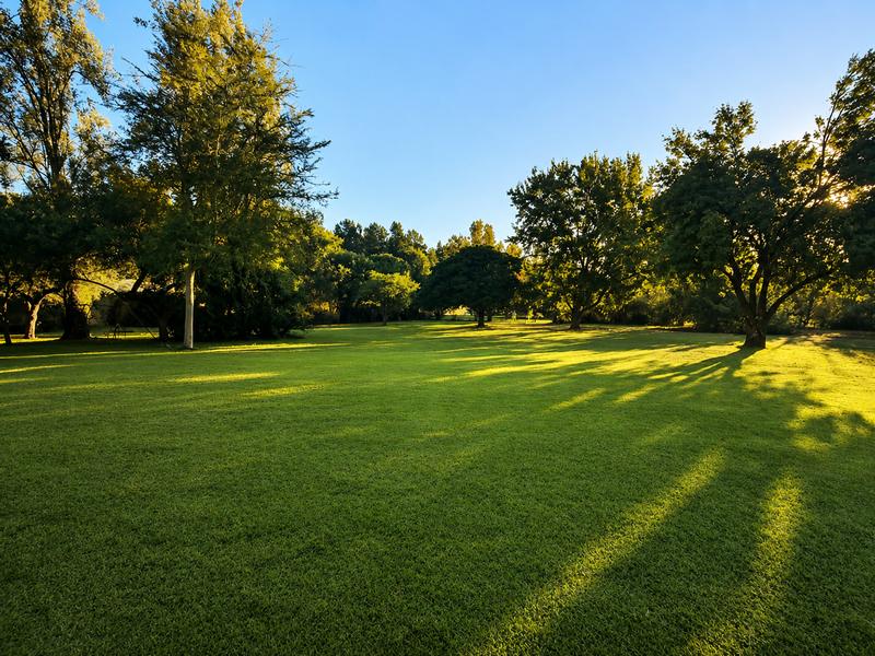 4 Bedroom Property for Sale in Glen Austin Gauteng