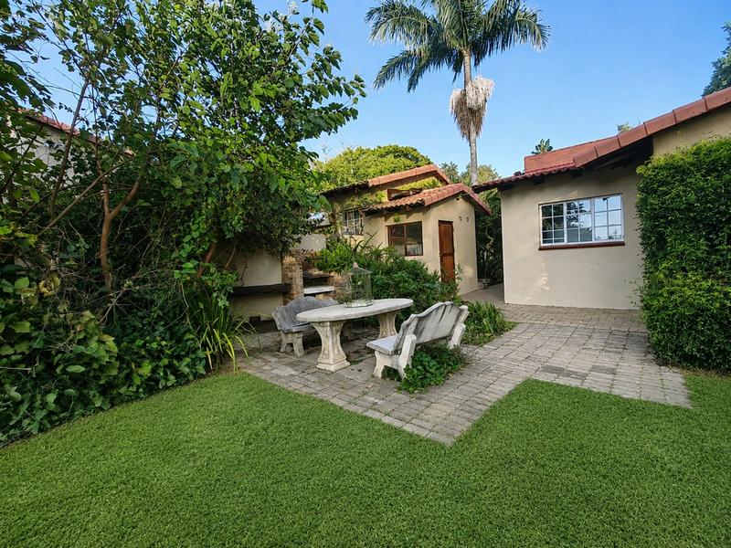 4 Bedroom Property for Sale in Glen Austin Gauteng