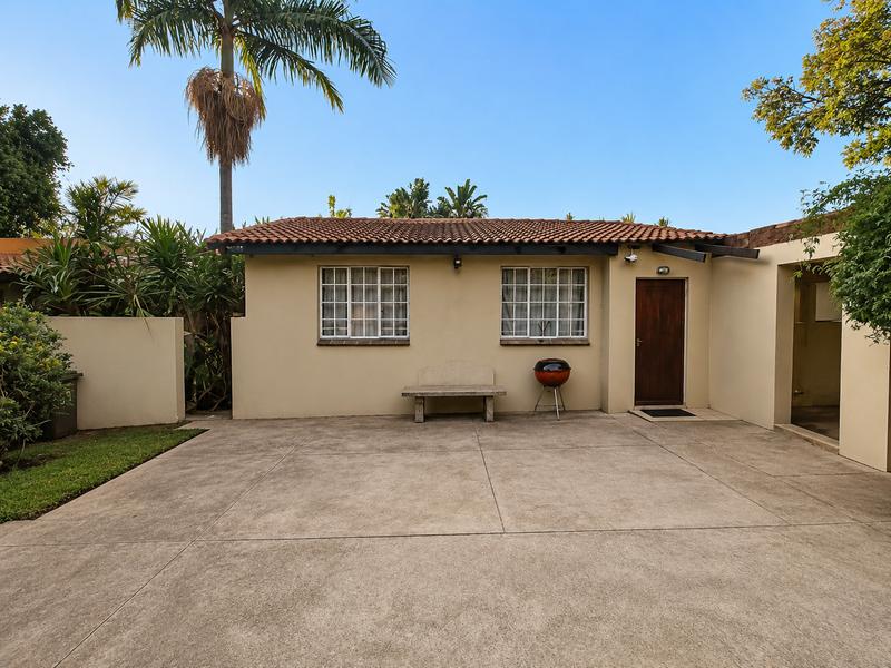 4 Bedroom Property for Sale in Glen Austin Gauteng