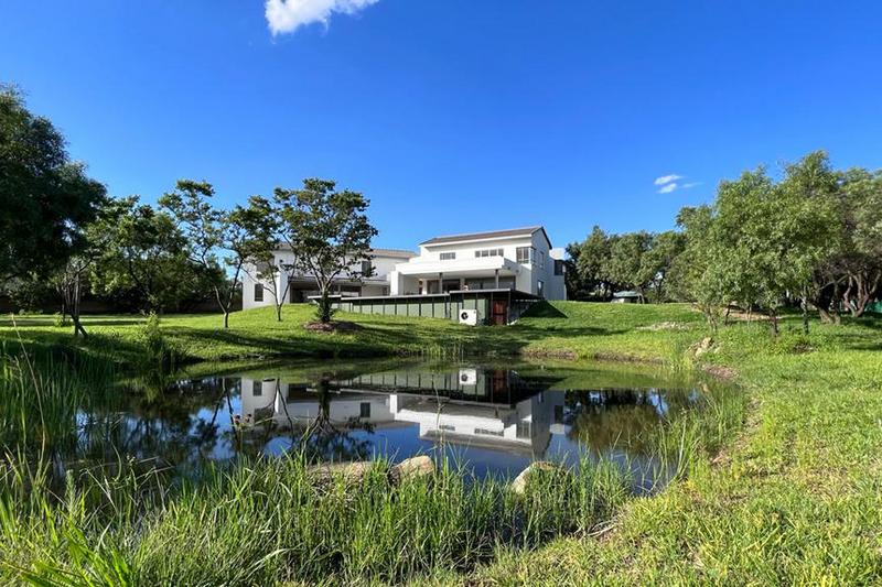 7 Bedroom Property for Sale in Beaulieu Gauteng