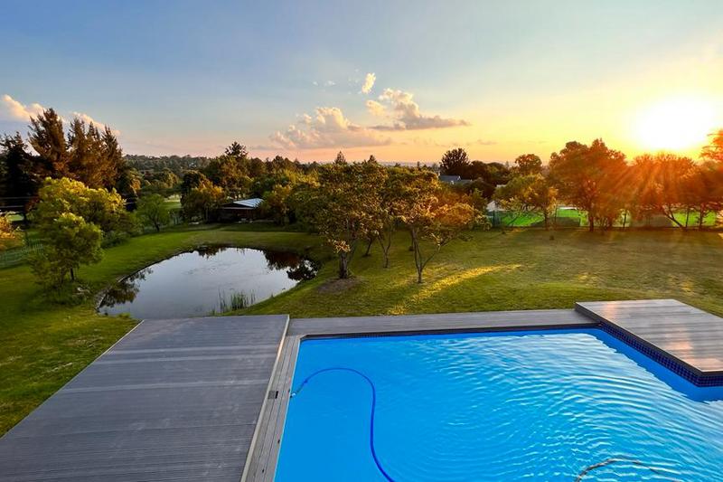 7 Bedroom Property for Sale in Beaulieu Gauteng