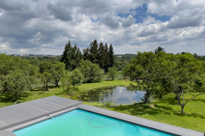 7 Bedroom Property for Sale in Beaulieu Gauteng