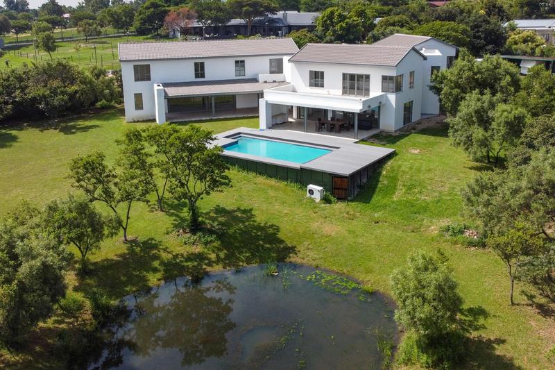 7 Bedroom Property for Sale in Beaulieu Gauteng