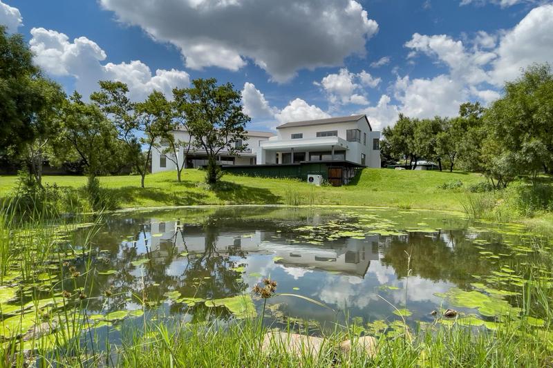 7 Bedroom Property for Sale in Beaulieu Gauteng