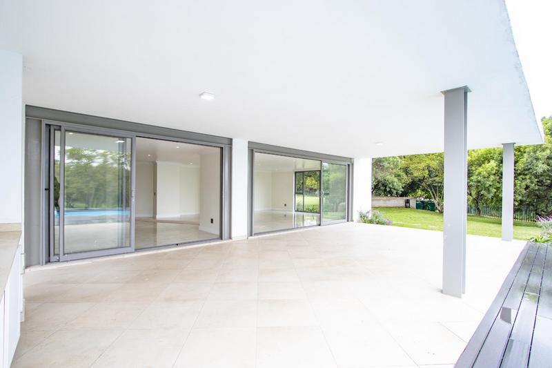 7 Bedroom Property for Sale in Beaulieu Gauteng