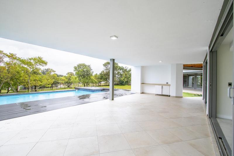 7 Bedroom Property for Sale in Beaulieu Gauteng