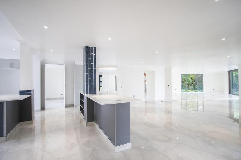 7 Bedroom Property for Sale in Beaulieu Gauteng