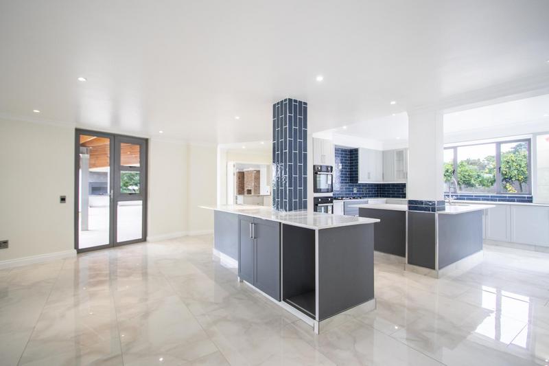 7 Bedroom Property for Sale in Beaulieu Gauteng