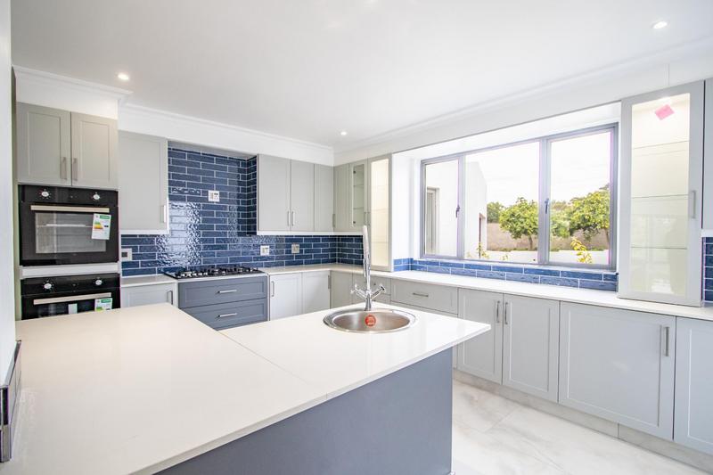 7 Bedroom Property for Sale in Beaulieu Gauteng