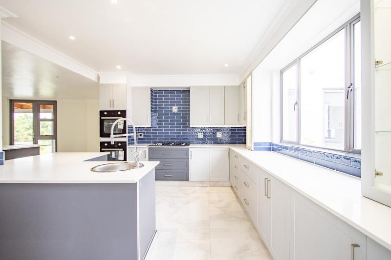 7 Bedroom Property for Sale in Beaulieu Gauteng
