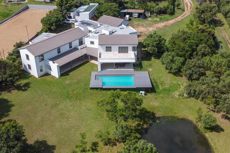 7 Bedroom Property for Sale in Beaulieu Gauteng