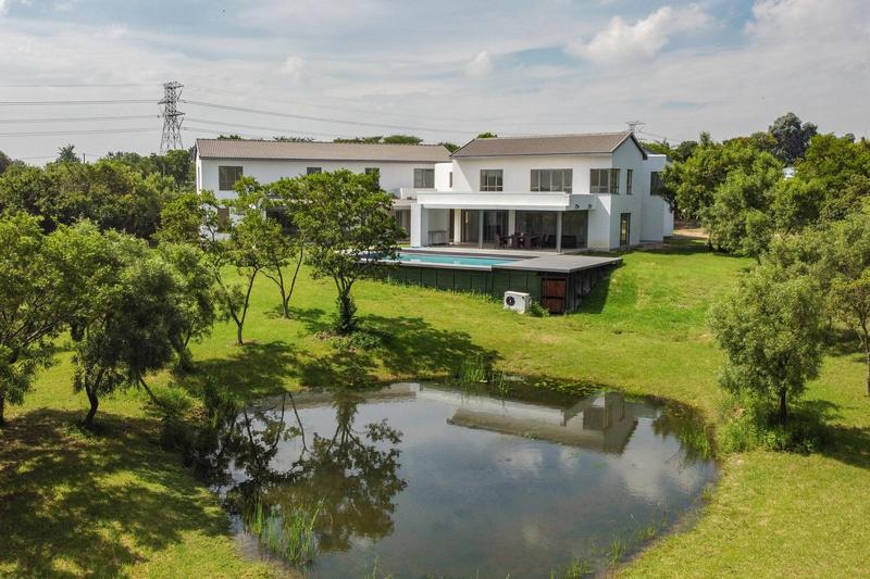 7 Bedroom Property for Sale in Beaulieu Gauteng