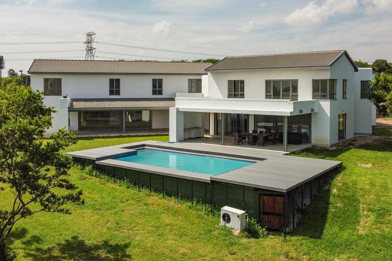 7 Bedroom Property for Sale in Beaulieu Gauteng