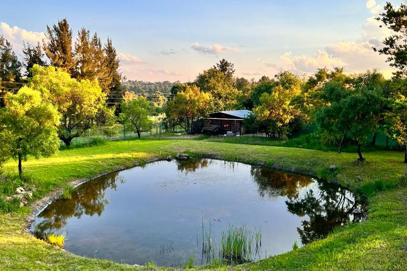 7 Bedroom Property for Sale in Beaulieu Gauteng