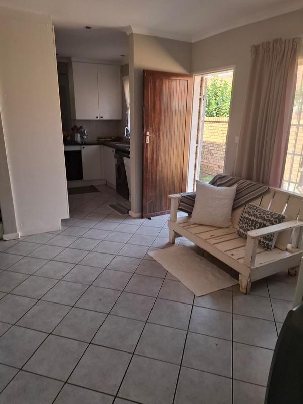 2 Bedroom Property for Sale in Moreleta Park Gauteng