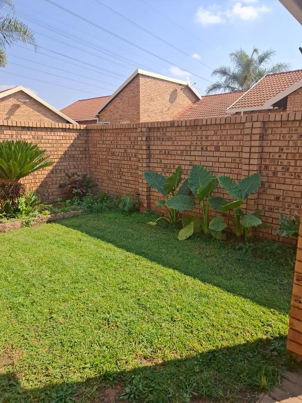 2 Bedroom Property for Sale in Moreleta Park Gauteng
