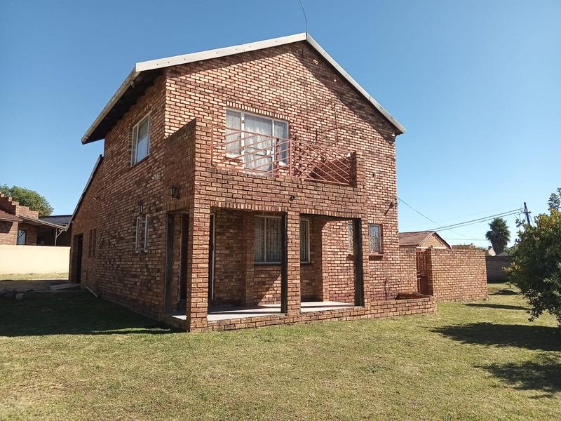 3 Bedroom Property for Sale in Greenhills Gauteng