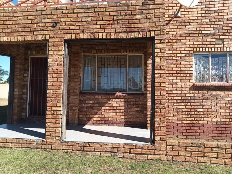 3 Bedroom Property for Sale in Greenhills Gauteng