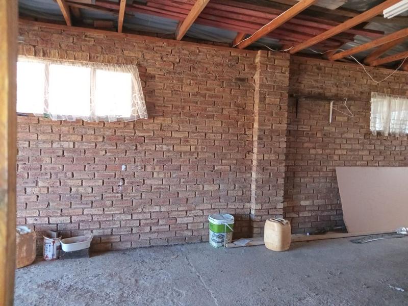3 Bedroom Property for Sale in Greenhills Gauteng