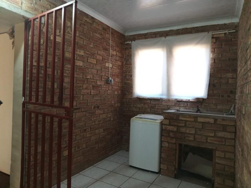 3 Bedroom Property for Sale in Greenhills Gauteng