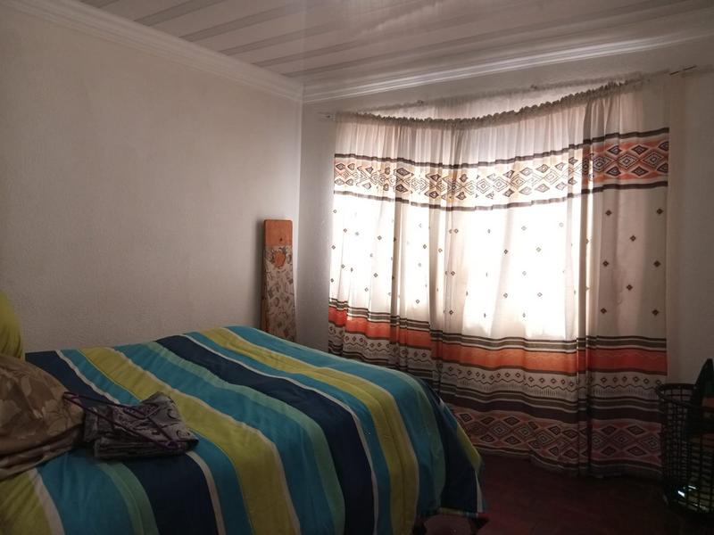 3 Bedroom Property for Sale in Greenhills Gauteng