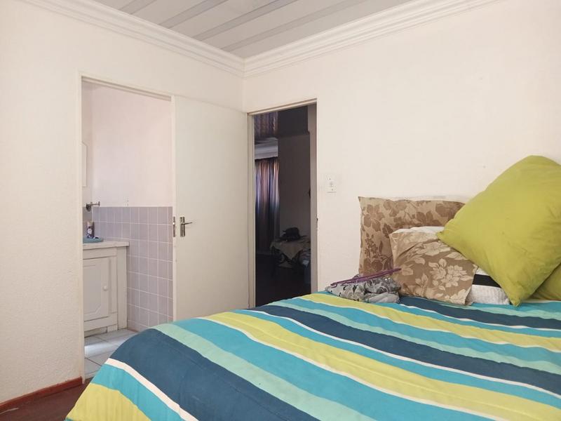 3 Bedroom Property for Sale in Greenhills Gauteng
