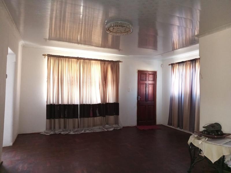 3 Bedroom Property for Sale in Greenhills Gauteng