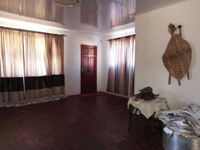 3 Bedroom Property for Sale in Greenhills Gauteng