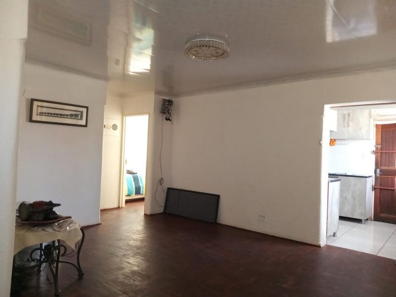 3 Bedroom Property for Sale in Greenhills Gauteng