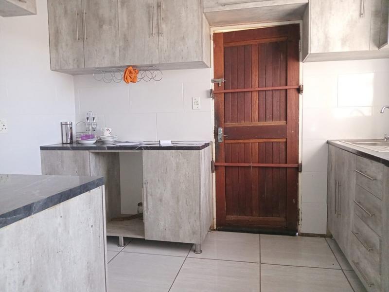 3 Bedroom Property for Sale in Greenhills Gauteng