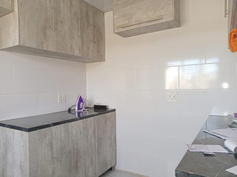 3 Bedroom Property for Sale in Greenhills Gauteng