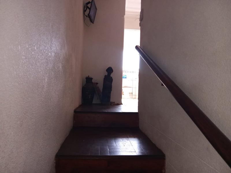 3 Bedroom Property for Sale in Greenhills Gauteng